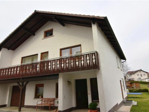 Ferienwohnung - 2 Personen -  - 96342 - Stockheim Ot Burggrub