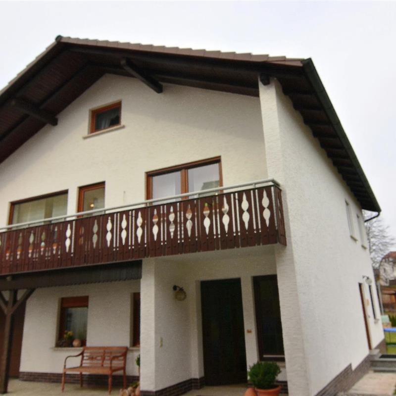 Ferielejlighed - 2 personer -  - 96342 - Stockheim Ot Burggrub