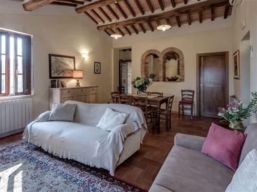 Ferienwohnung - 3 Personen -  - Casole D'elsa - 53031