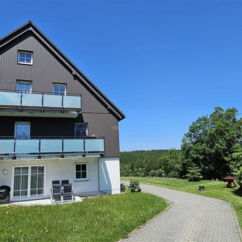 Ferielejlighed - 4 personer -  - Arthur-Thiermann-Straße - 01773 - Altenberg