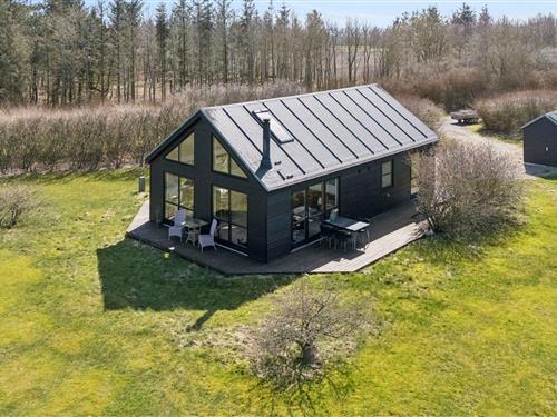 Sommerhus - 6 personer -  - Skovbakken - 6900 - Skjern