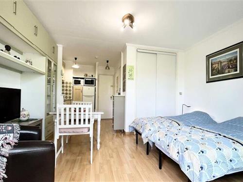 Ferielejlighed - 2 personer -  - 04800 - Greoux Les Bains