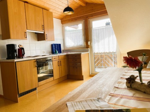 Semesterlägenhet - 1 person -  - Ruländerweg - 79235 - Vogtsburg Im Kaiserstuhl