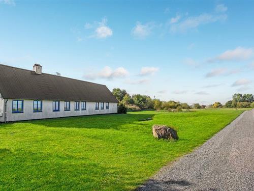 Sommerhus - 6 personer -  - Ahlegårdsvejen - Tingsted - 3700 - Rønne