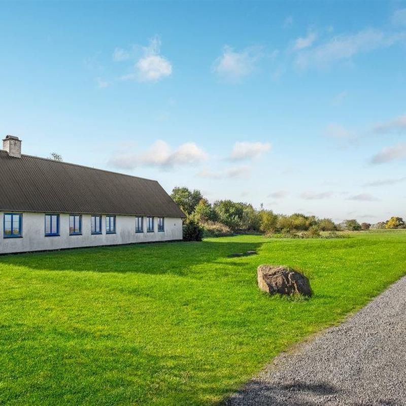 Ferienhaus - 6 Personen -  - Ahlegårdsvejen - Tingsted - 3700 - Rönne