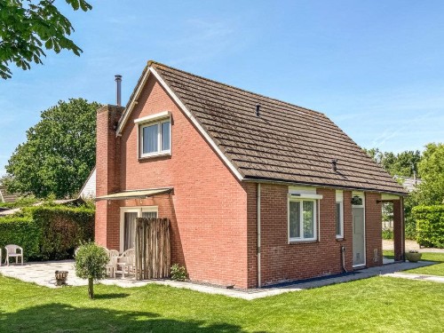 Fritidshus - 8 personer -  - Hoogerwerfsweg Elf Boompjes - 4311 NR - Bruinisse