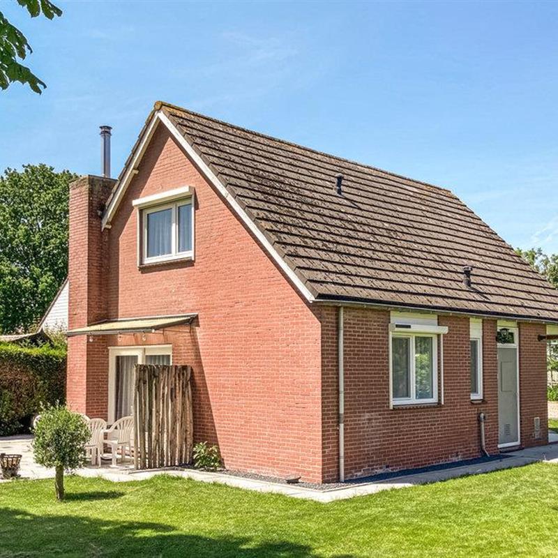 Sommerhus - 8 personer -  - Hoogerwerfsweg Elf Boompjes - 4311 NR - Bruinisse