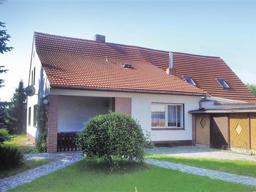 Feriehus / leilighet - 5 personer -  - Tornower Str. - 03222 - Lübbenau/Gross Beuchow