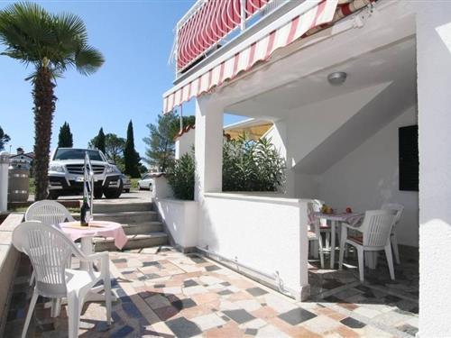 Ferieleilighet - 3 personer -  - Velog Joze - 52440 - Porec