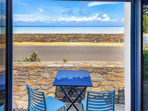 Feriehus - 2 personer -  - rue de la madeleine - Noirmoutier En L'ile, Le Vieil - 85330 - Noirmoutier En L´Ile