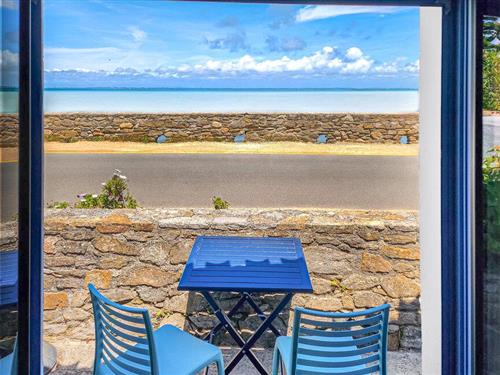 Sommerhus - 2 personer -  - rue de la madeleine - Noirmoutier En L'ile, Le Vieil - 85330 - Noirmoutier En L´Ile