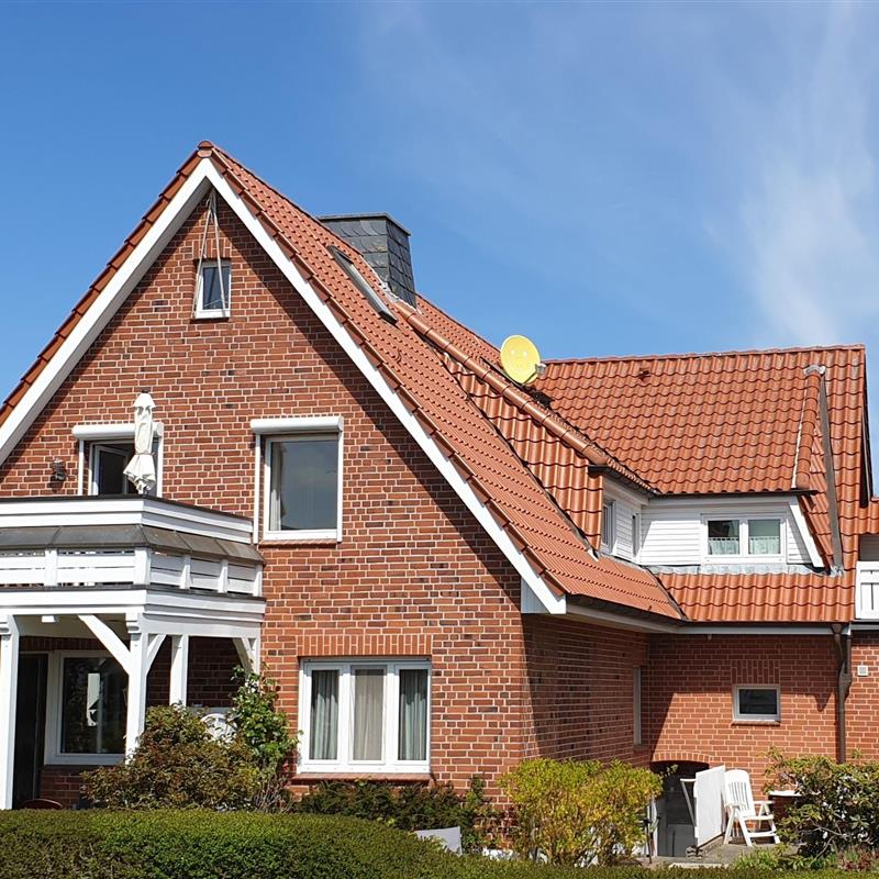 Ferielejlighed - 2 personer -  - Rosenstraße - 23743 - Grömitz