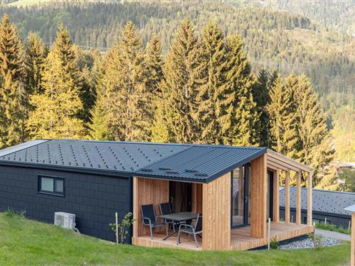 Chalet - 4 personer -  - 9640 - Kötschach-Mauthen