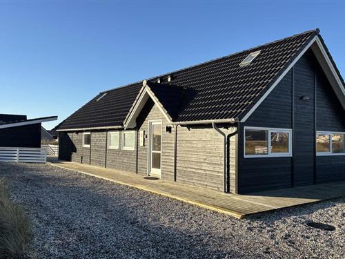 Feriehus - 10 personer -  - Gloryvej - Vrist - 7673 - Harboøre