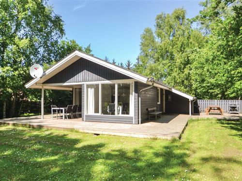 Ferienhaus - 8 Personen -  - Annettevej - Gjerrild - 8500 - Grenaa