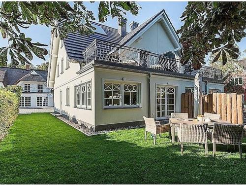 Fritidshus - 6 personer -  - 18375 - Prerow