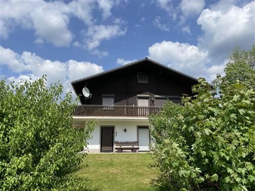 Feriehus / leilighet - 9 personer -  - Arrach - 93474