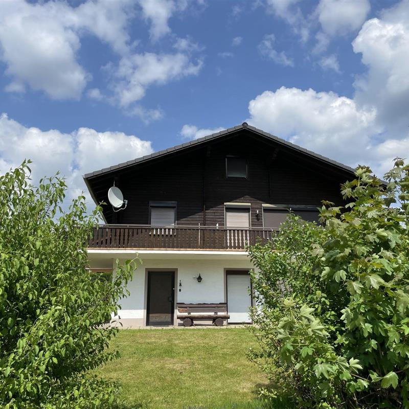 Sommerhus - 9 personer -  - Arrach - 93474