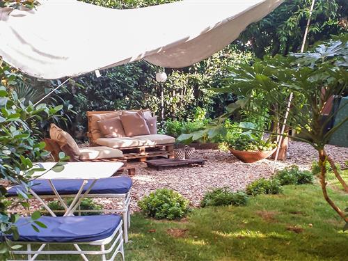 Holiday home - 4 persons -  - Via Carlo Santoro - 84013 - Cava De' Tirreni