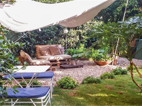 Sommerhus - 4 personer -  - Via Carlo Santoro - 84013 - Cava De' Tirreni