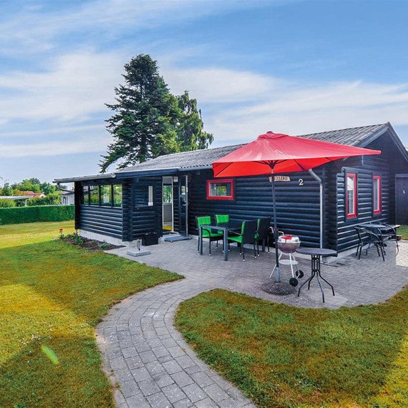 Sommerhus - 4 personer -  - Sildestien - Købingsmark - 6430 - Nordborg