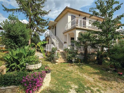 Ferienhaus - 6 Personen -  - Umaska - Umag-Lovrecica - 52470 - Lovrecica