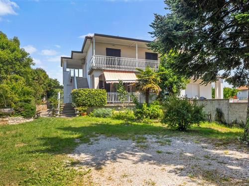 Ferienwohnung - 6 Personen -  - Umaska - Umag-Lovrecica - 52470 - Lovrecica