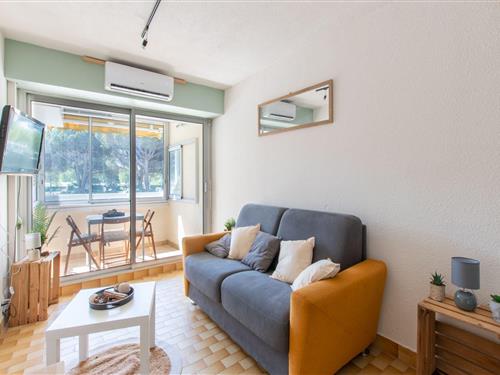 Ferielejlighed - 4 personer -  - 30240 - Le Grau-Du-Roi