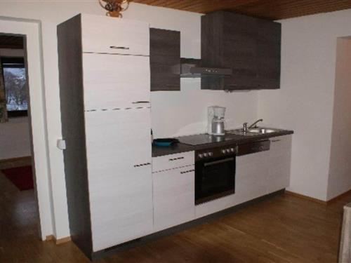 Ferienwohnung - 2 Personen -  - 9551 - Bodensdorf Am Ossiacherse