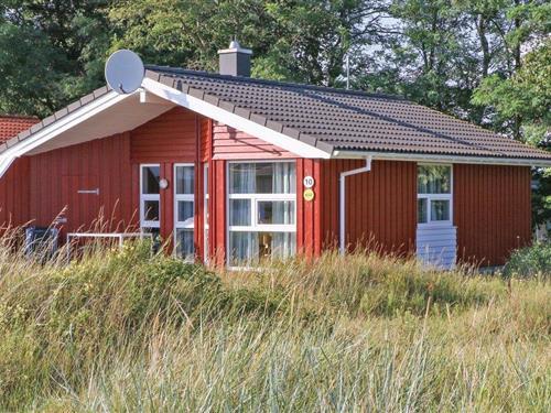 Feriehus - 6 personer -  - Mars - 23570 - Travemünde-Priwall