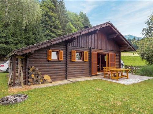 Ferienhaus - 5 Personen -  - Sagerberg - 9141 - Sagerberg