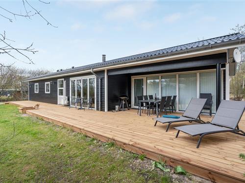 Ferienhaus - 8 Personen -  - Gåsehagevej - Öer - 8400 - Ebeltoft