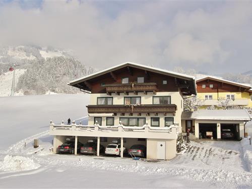 Ferienhaus - 8 Personen -  - 5731 - Hollersbach Im Pinzgau