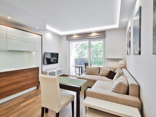 Holiday apartment - 6 persons -  - 01-748 - Warszawa