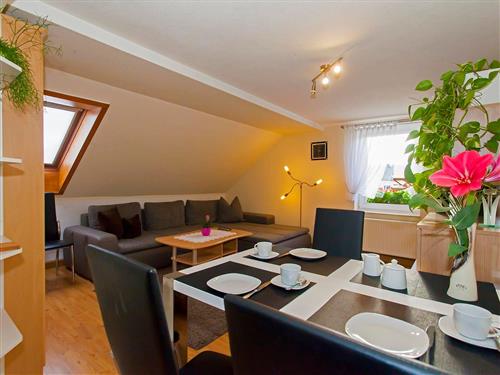 Ferieleilighet - 2 personer -  - Schulstr. - 08236 - Ellefeld