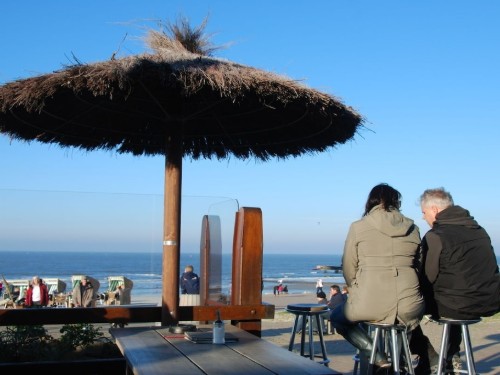 Sommerhus - 2 personer -  - 26548 - Norderney