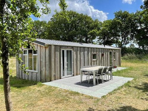 Sommerhus - 6 personer -  - Heide - 6093 AA - Heythuysen