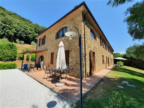 Sommerhus - 4 personer -  - loc  val di mare - 56046 - Riparbella