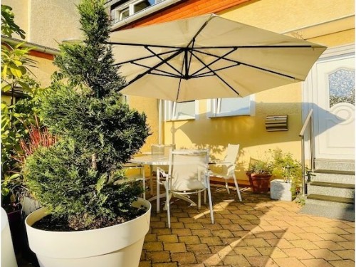Sommerhus - 5 personer -  - 55246 - Mainz-Kostheim
