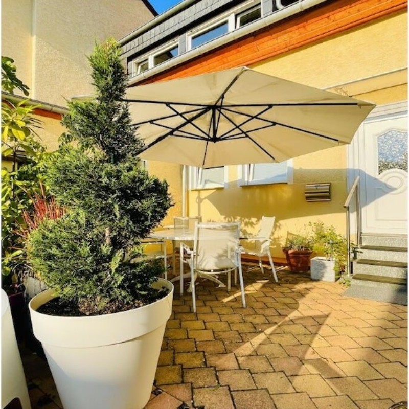 Sommerhus - 5 personer -  - 55246 - Mainz-Kostheim