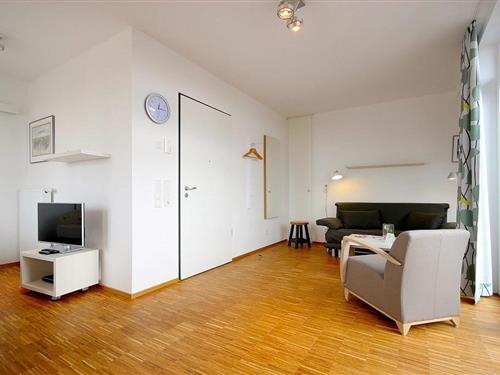 Ferielejlighed - 2 personer -  - Elisabeth-Anna-Straße - 26486 - Nordseeheilbad Wangerooge