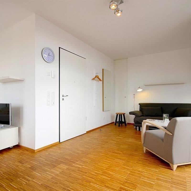 Ferielejlighed - 2 personer -  - Elisabeth-Anna-Straße - 26486 - Nordseeheilbad Wangerooge