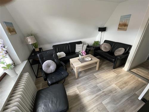 Ferieleilighet - 4 personer -  - Strandallee - 26969 - Butjadingen / Burhave