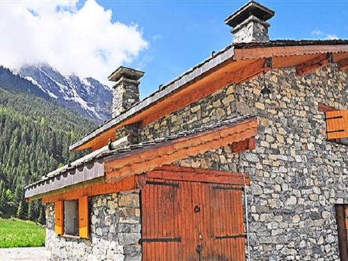 Sommerhus - 7 personer -  - 73350 - Champagny En Vanoise