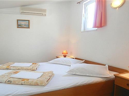 Feriehus / leilighet - 4 personer -  - Baška Voda - 21320 - Baška Voda