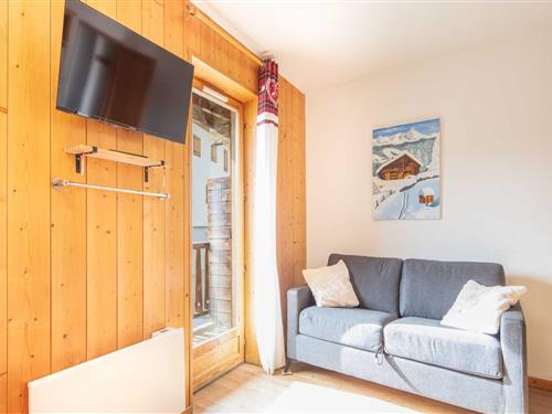 Holiday apartment - 4 persons -  - 73530 - Saint-Sorlin-D´Arves