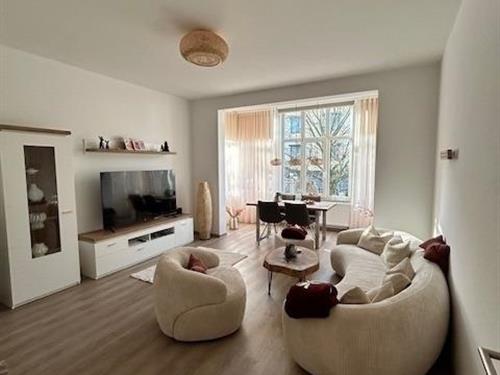 Ferieleilighet - 2 personer -  - Friedrichrodaer Straße - 99891 - Bad Tabarz