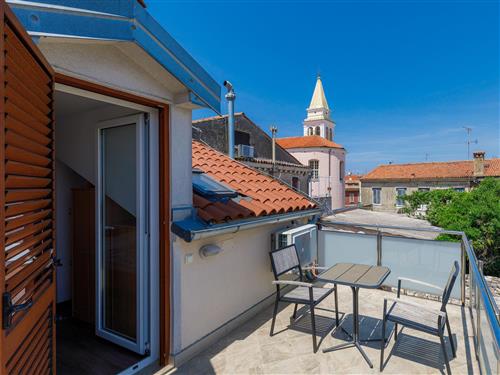 Holiday Home/Apartment - 4 persons -  - Porec - 52440