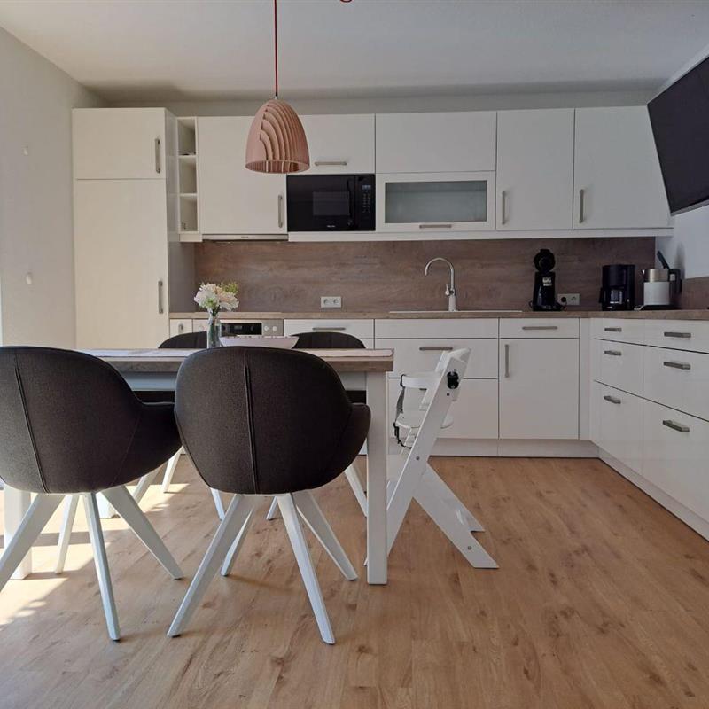 Ferielejlighed - 3 personer -  - Backersweg - 26506 - Norden