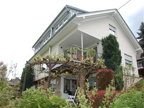 Ferielejlighed - 3 personer -  - Am Königsberg - 56859 - Bullay